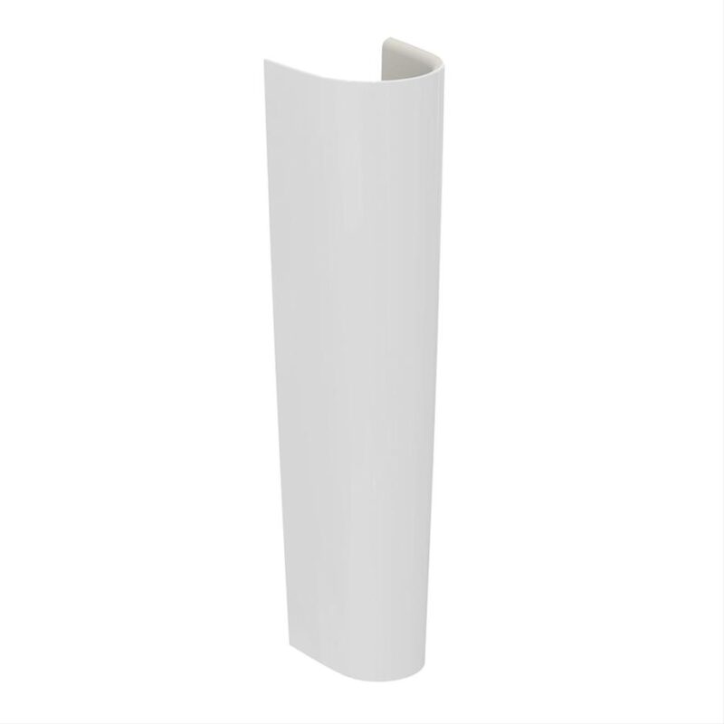 Ideal Standard i.life S Guest Full Pedestal E2539 Ideal Standard i.life S Guest Full Pedestal E2539