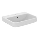 Ideal Standard i.life B Basin 550 x 440mm 1 Hole