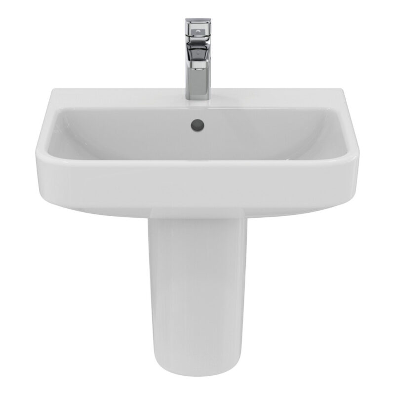 Ideal Standard i.life B Basin 550 x 440mm 1 Hole