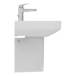 Ideal Standard i.life B Basin 550 x 440mm 1 Hole
