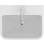 Ideal Standard i.life B Basin 550 x 440mm 1 Hole