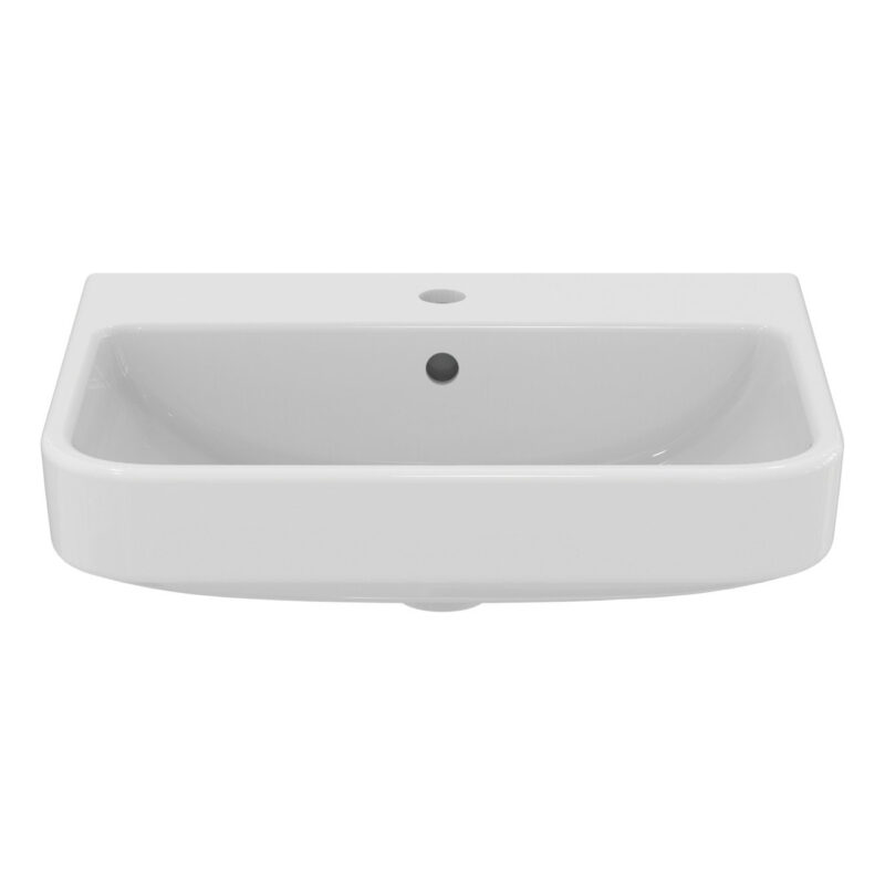 Ideal Standard i.life B Basin 550 x 440mm 1 Hole