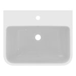 Ideal Standard i.life B Basin 550 x 440mm 1 Hole