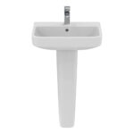 Ideal Standard i.life B Basin 550 x 440mm 1 Hole