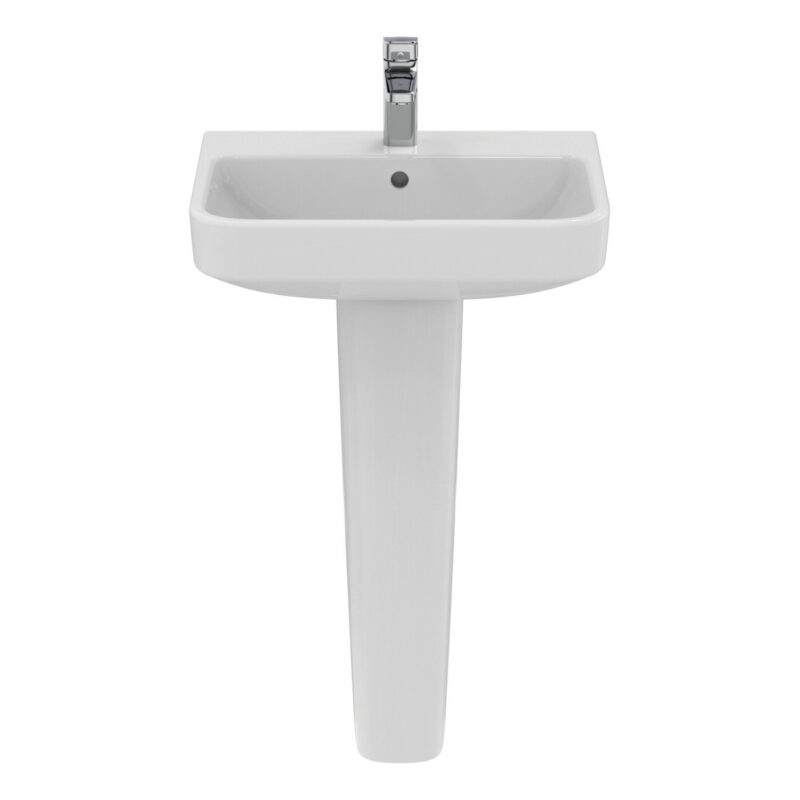 Ideal Standard i.life B Basin 550 x 440mm 1 Hole