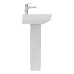 Ideal Standard i.life B Basin 550 x 440mm 1 Hole