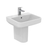 Ideal Standard i.Life B 50cm Washbasin, 1 Taphole