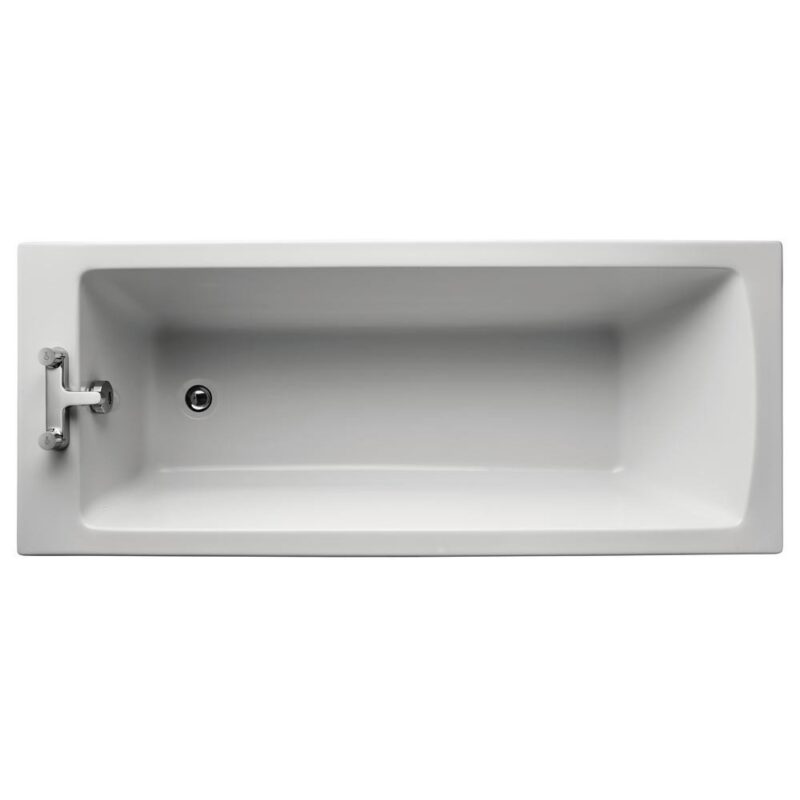 Ideal Standard Tempo Arc 170x70cm Rectangular Bath E2563