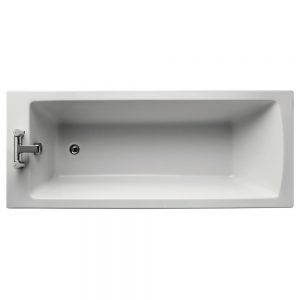 Ideal Standard Tempo Arc 170x70cm Water Saving Bath E2565