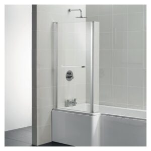 Ideal Standard Tempo Cube Idealform+ 170cm Shower Bath Right