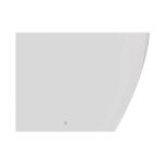 Ideal Standard i.life B Back to Wall Toilet Pan with RimLS+ Technology