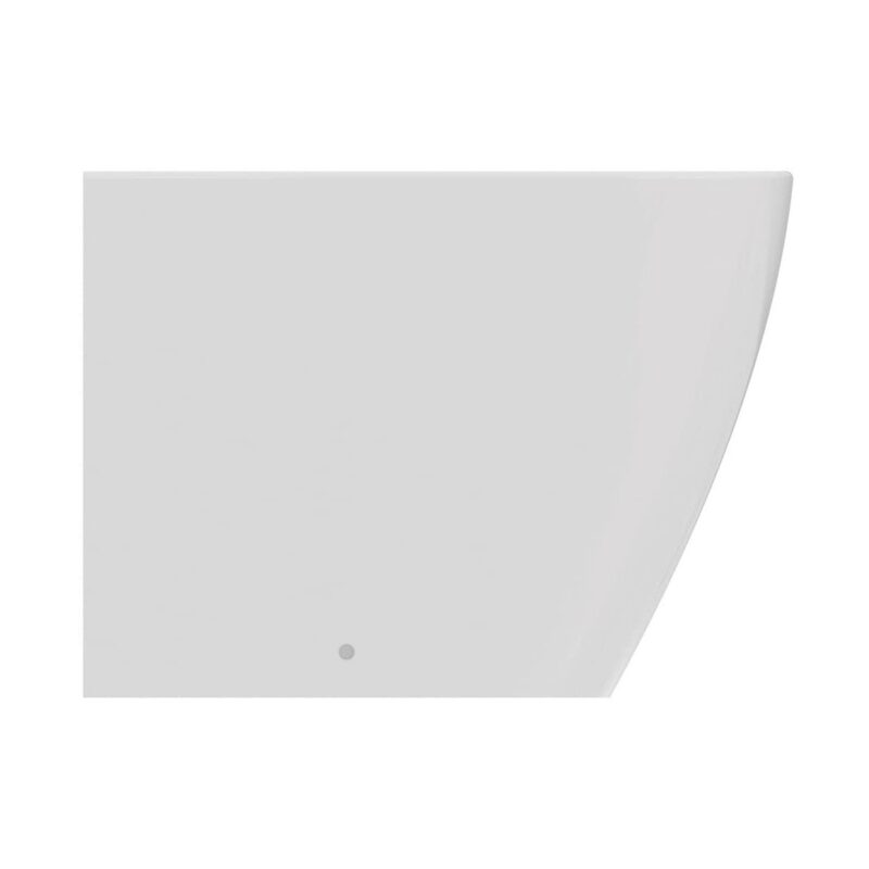 Ideal Standard i.life B Back to Wall Toilet Pan with RimLS+ Technology