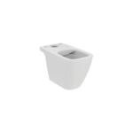 Ideal Standard i.life B Close Coupled WC Bowl E2609