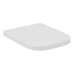 Ideal Standard i.Life B Rimless Close Coupled Toilet with Soft Close Wrapover Seat