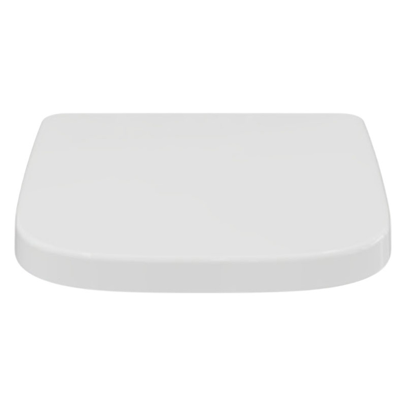 Ideal Standard i.Life B Rimless Close Coupled Toilet with Soft Close Wrapover Seat