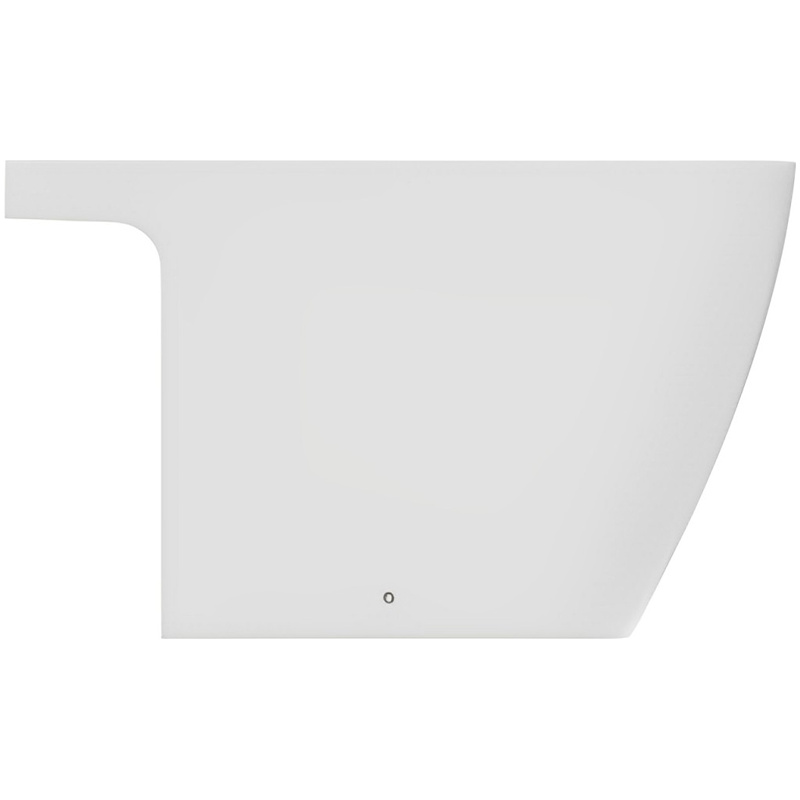 Ideal Standard i.Life B Rimless Close Coupled Toilet with Soft Close Slim Seat