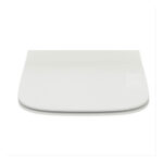 Ideal Standard i.Life B Rimless Close Coupled Toilet with Soft Close Slim Seat