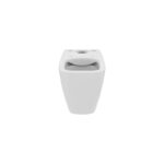 Ideal Standard i.life B Close Coupled WC Bowl E2609