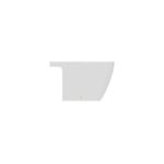 Ideal Standard i.life B Close Coupled WC Bowl E2609