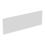 Ideal Standard Unilux 160cm Bath Front Panel E3183