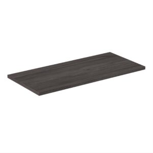 Ideal Standard Tempo 650x300mm Worktop E3246 Lava Grey