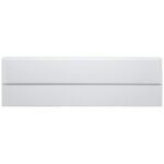 Ideal Standard Uniline 170cm Front Bath Panel E4130