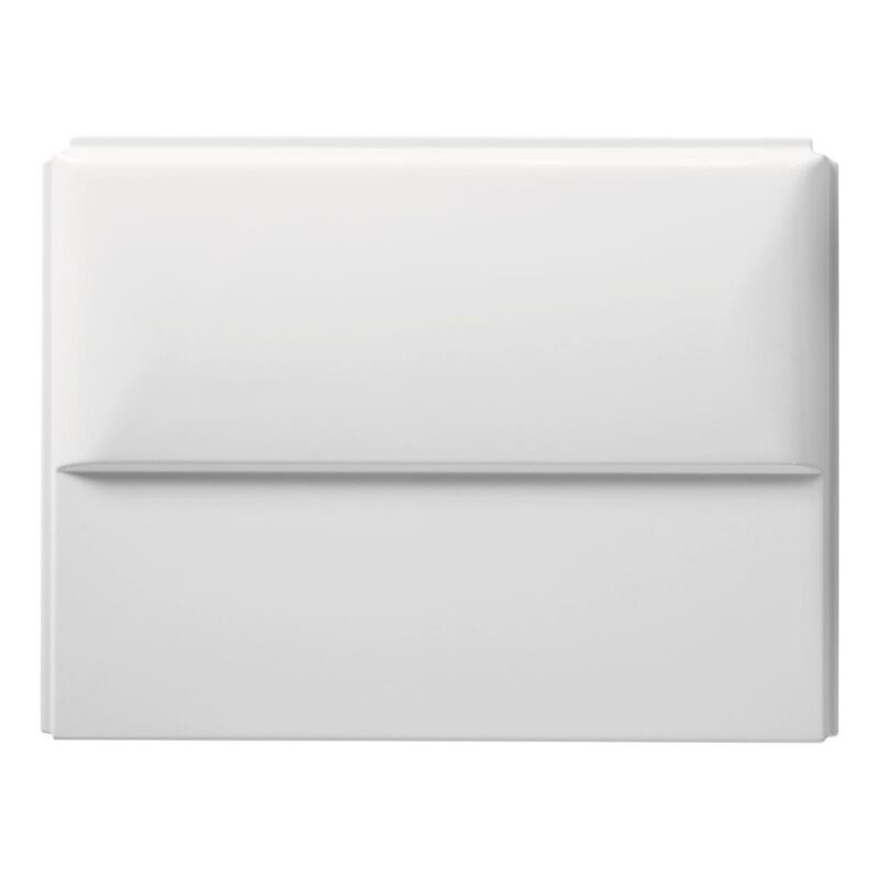 Ideal Standard Uniline 70cm End Bath Panel E4140