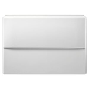 Ideal Standard Uniline 75cm End Bath Panel E4190