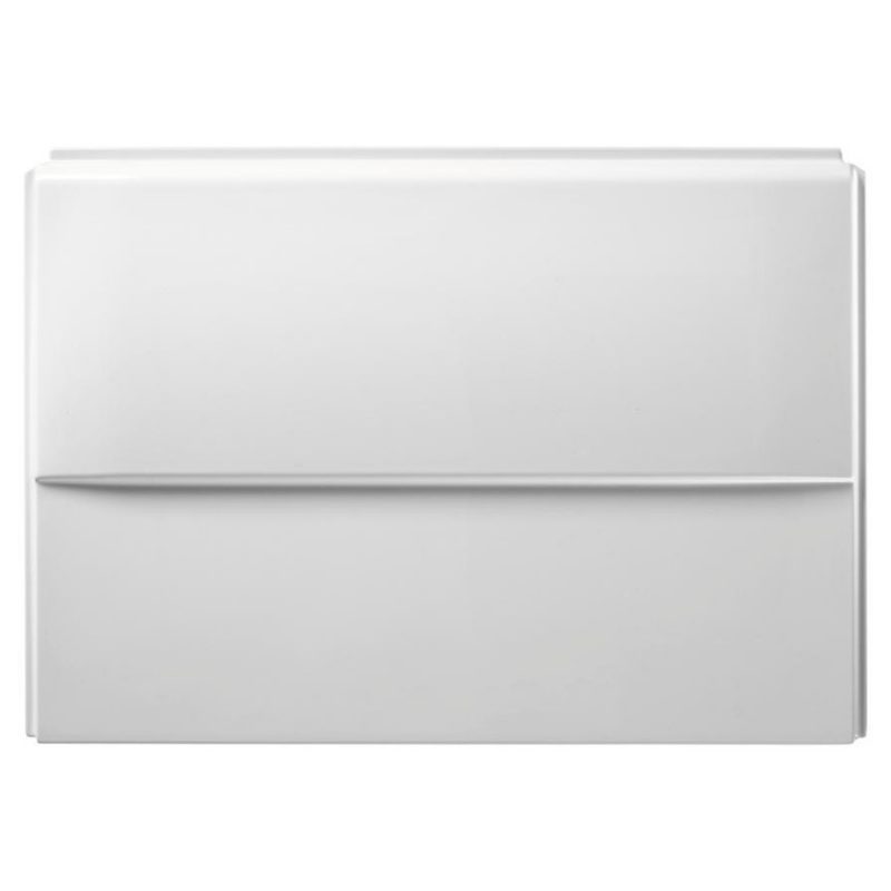 Ideal Standard Uniline 75cm End Bath Panel E4190