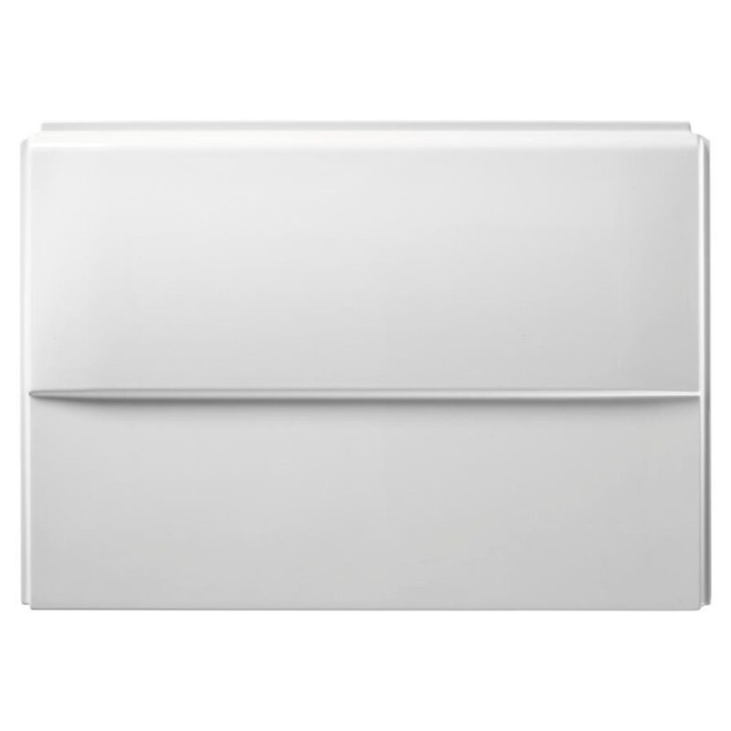 Ideal Standard Uniline 75cm End Bath Panel E4190