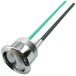 Ideal Standard Dual Push Button Pack Chrome