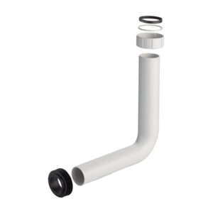 Ideal Standard Flush Pipe 50x40mm
