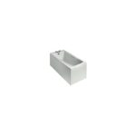 Ideal Standard Unilux Plus+ 150cm Front Panel E4796