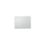Ideal Standard Unilux Plus+ 70cm End Panel E4831