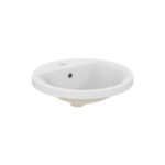 Ideal Standard Concept Sphere 48cm Countertop Basin 1 Hole E5011
