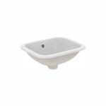 Ideal Standard Concept Cube 42cm Countertop Basin E5027