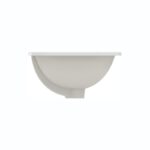 Ideal Standard Concept Cube 42cm Countertop Basin E5027
