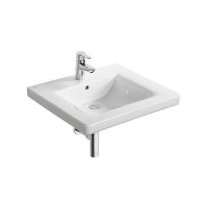 Ideal Standard Concept Freedom 60cm Accessible Basin 0TH E5501