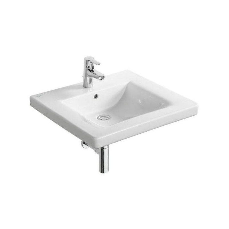Ideal Standard Concept Freedom 60cm Accessible Basin 0TH E5501