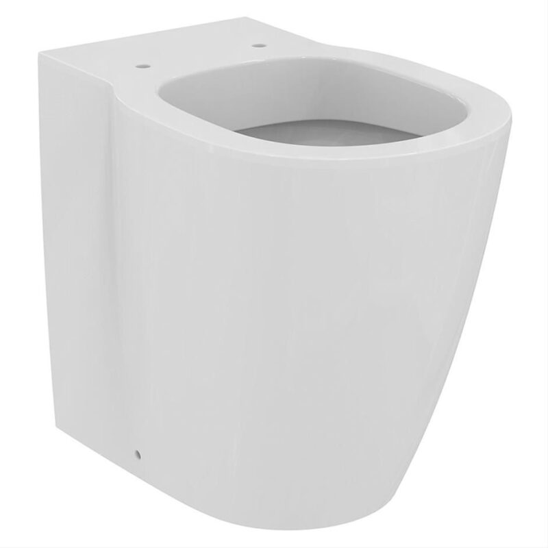 Ideal Standard Concept Freedom Back To Wall Toilet with Slow Close Seat