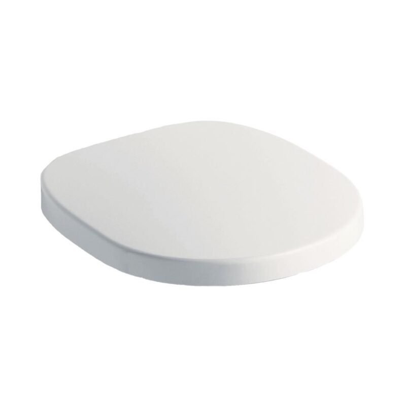 Ideal Standard Concept Freedom Back To Wall Toilet with Slow Close Seat