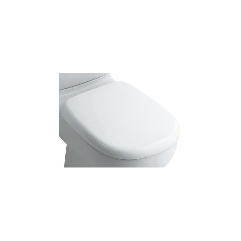 Ideal Standard Jasper Morrison Toilet Seat & Cover E6203