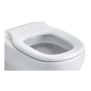Ideal Standard Jasper Morrison Toilet Seat E6204