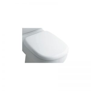 Ideal Standard Jasper Morrison Toilet Seat & Cover Slow Close