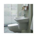Ideal Standard Jasper Morrison Wall Hung Toilet with Standard Seat