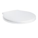 Ideal Standard Space Toilet Seat & Cover E7091