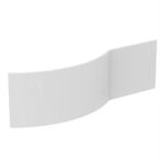 Ideal Standard Concept 170cm Shower Bath Front Panel E7317