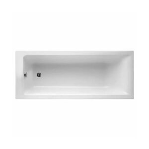 Ideal Standard Concept 170x70cm Rectangular Bath No Tapholes