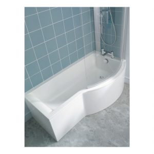 Ideal Standard Concept Shower Bath Screen E7407
