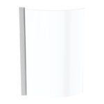 Ideal Standard Concept Shower Bath Screen E7407